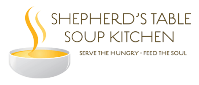 Shepherd's Table Soup Kitchen